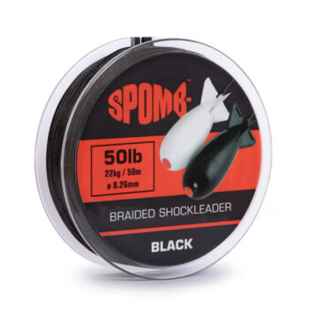 Spomb Braided Shockleader (EUR 11,80)