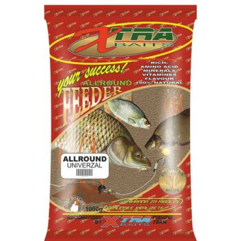 Hrana XTRA FEEDER ALLROUND 1KG (EUR 2,64)