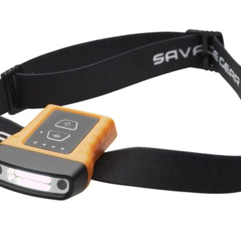 Lampa za kapu/glavu Savage Gear MP FLIP AND CAP HEAD LAMP (EUR 29,20)