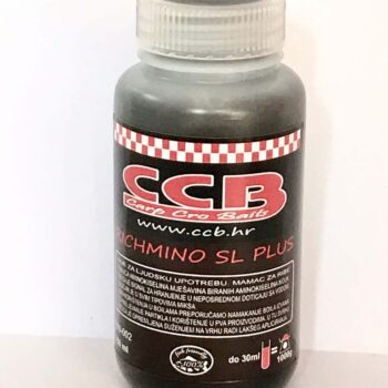 AMINOKISELINA TEKUĆA CCB 250ml (više modela)