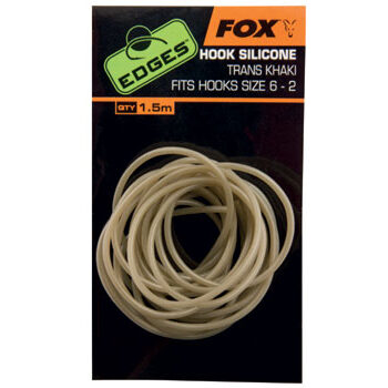 Fox EDGES Hook Silicone tuba (EUR 4,23)