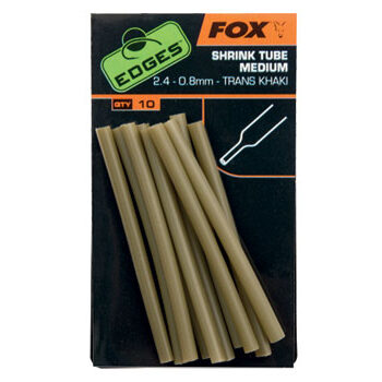 Fox EDGES Shrink Tube (EUR 4,23)