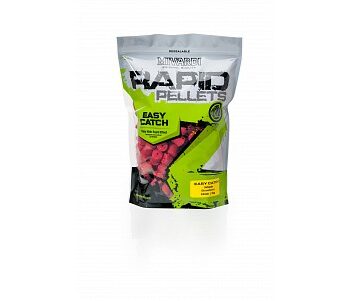 Pelete Mivardi Rapid Easy Catch 1kg 4mm (više modela) već od (EUR 3,97)