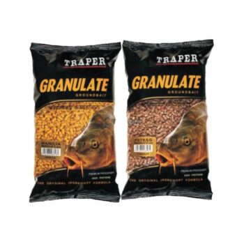 Granulat Traper 5mm - 1kg