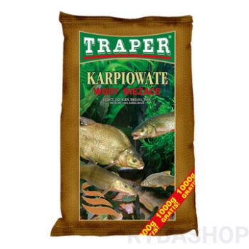 Hrana Traper - Carp Family 2,5kg - Rijeka