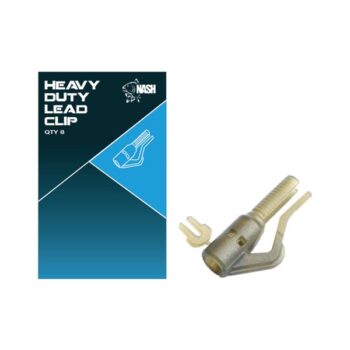 Sig. sistem Nash Heavy Duty Lead Clips (EUR 4,10)