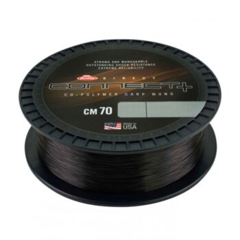 Najlon Berkley Connect CM70 Mudd Brown 1000m (EUR 17,92)