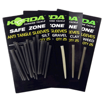 Korda Anti Tangle Hooklink Sleeves već od (EUR 5,03)