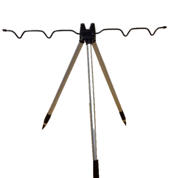 Tripod Casted za 4 štapa 60x100cm Alu Stand