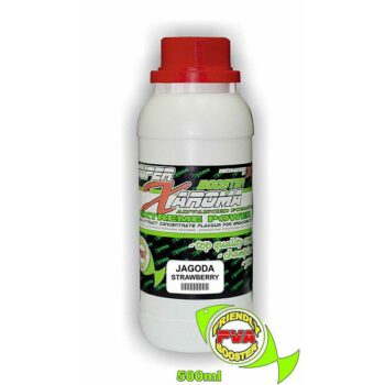 Hrana XTRA SIRUP JAGODA 500ML (EUR 4,63)