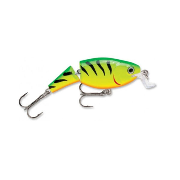 Varalica Rapala Jointed Shallow Shad Rap JSSR07