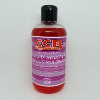 Liquid Booster CCB 250ml (više mirisa)