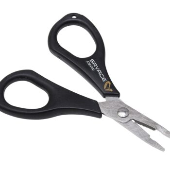 Škarice Savage Gear BRAID AND SPLITRING SCISSOR 11cm