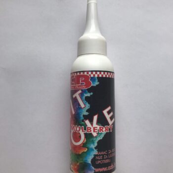 CCB Bait Smoke 50ml (više mirisa)