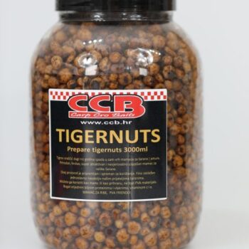 CCB Tigernut 3L, 100% PVA Friendly