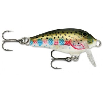 Varalica Rapala Mini Fat Rap MFR03-RT