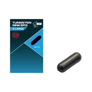 Tungsten Sinkers Nash X-Large (EUR 4,10)