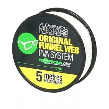 PVA Korda Original Funnel Web Hexmesh Refill (EUR 7,15)