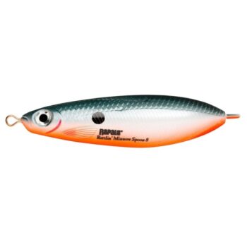 Varalica Rapala Rattlin' Minnow Spoon RMSR08