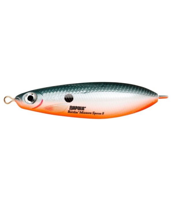 Varalica Rapala Rattlin' Minnow Spoon RMSR08