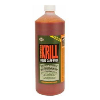 Dynamite Baits Krill Liquid Food 1l (EUR 14,33)