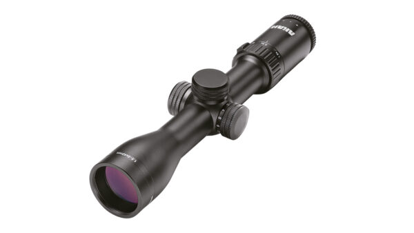 Optika AKAH 1,5-6x42 LA4 (EUR 285,35)