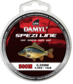 Najlon Dam DAMYL SPEZI LINE CARP (EUR 5,18)