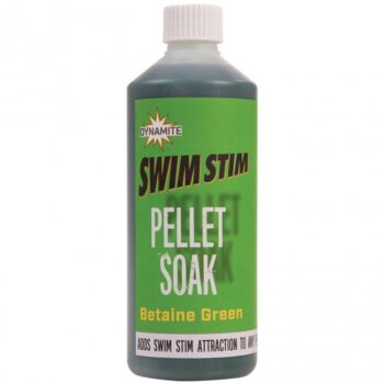 Atraktant Amino Dynamite Baits - Pellet Soak Betaine Green Liquid 500ml (EUR 8,49)