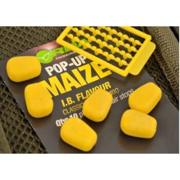 Korda Pop-up Maize (više modela)