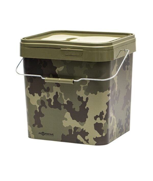 Kanta Korda Compac Bucket 17L (EUR 14,98)