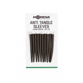 Korda Basix Anti Tangle Sleeves (EUR 2,91)