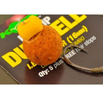 Korda Pop-up Dumbell (EUR 3,97)