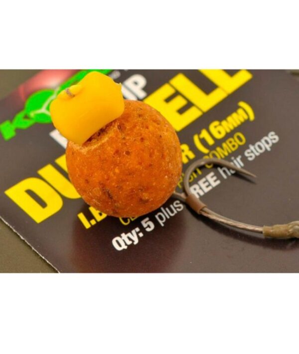 Korda Pop-up Dumbell (EUR 3,97)