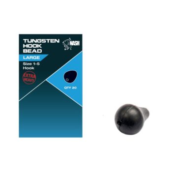 Nash Tungsten Hook Beads (EUR 4,76)