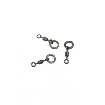 Nash Hook Bead Ring Swivel 10pcs (EUR 4,10)