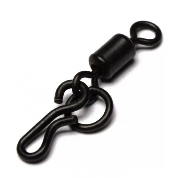 Virbla Nash Quick Change Drop Off Inline Swivel (EUR 4,90)