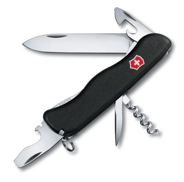 Nož Victorinox Picknicker Black