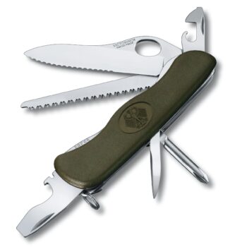 Nož Victorinox DE Soldier´s Knife 08