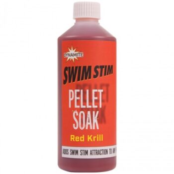 Dynamite Baits Pellet Soak 500ml