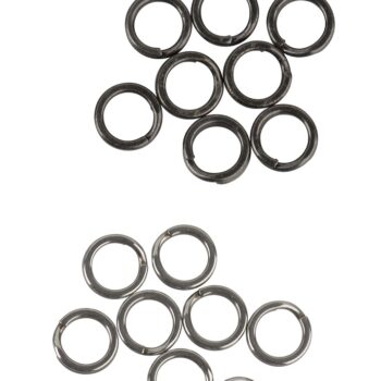 Savage Gear STAINLESS SPILTRINGS (više modela)