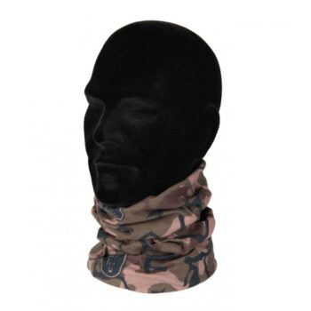 Fox Kapa/podkapa Camo Snood (EUR 8,75)