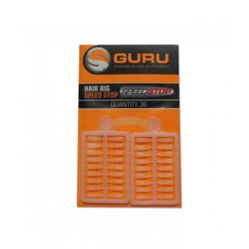 Guru Speedstops