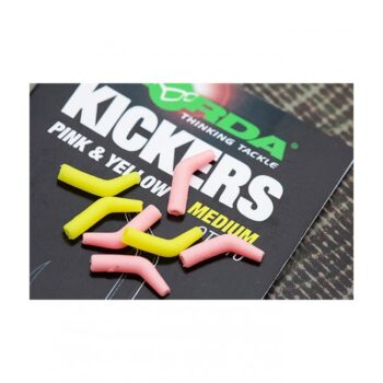 Korda Kickers Yellow/Pink već od (EUR 5,57)