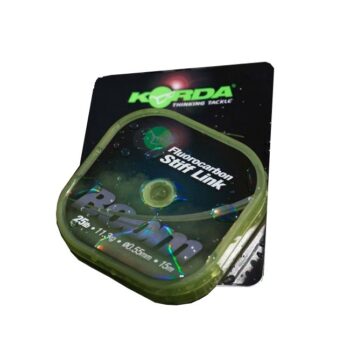 Korda Boom 15m Fluorocarbon (više modela) (EUR 14,06)