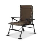 Stolica Nash Indulgence Big Daddy Auto Recline (EUR 199,99)