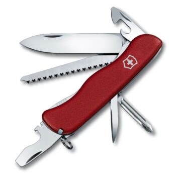 Nož Victorinox Trailmaster Red (EUR 47,12)