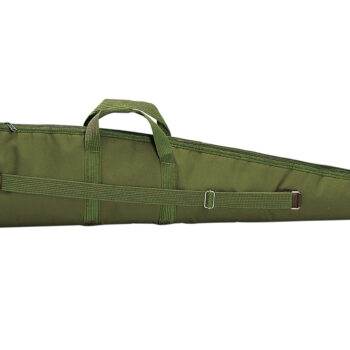 Torba za pušku AKAH 128cm - umjetno krzno - zelena (EUR 33,05)