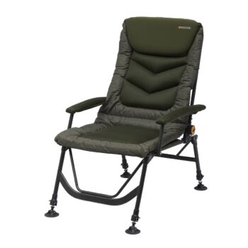 Stolica Prologic INSPIRE DADDY LONG RECLINER CHAIR WITH ARMRESTS