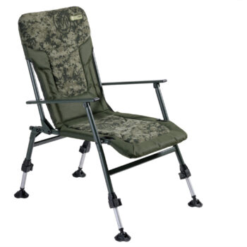 Stolica Mivardi Camo Code Express (EUR 75,52)