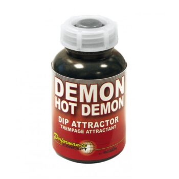 Starbaits HOT DEMON Dip Atraktor 200ml (EUR 10,60)